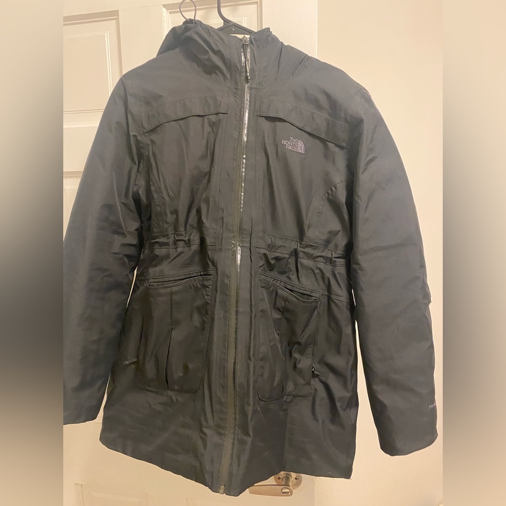 Northface Puffer